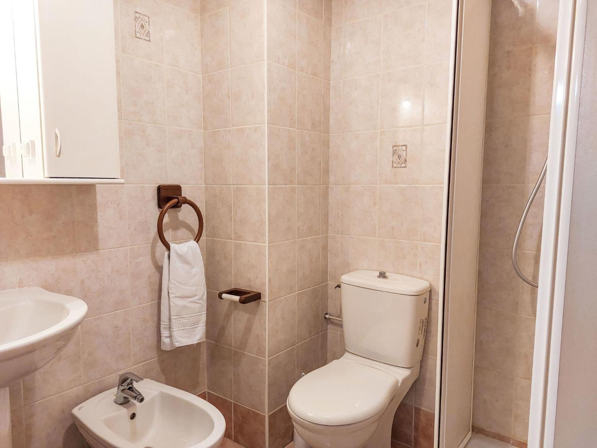 Apartment Central Résidence-3 Saint-Gervais-les-Bains Extérieur photo